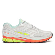 SAUCONY Progrid guide 7 sneakers white multi