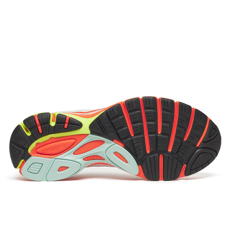 SAUCONY Progrid guide 7 sneakers white multi