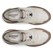 SAUCONY Progrid Omni 9 sneakers almond coca