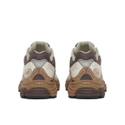 SAUCONY Progrid Omni 9 sneakers almond coca