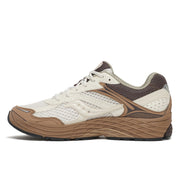 SAUCONY Progrid Omni 9 sneakers almond coca