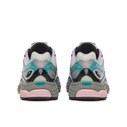 SAUCONY Progrid Omni 9 sneakers black multi