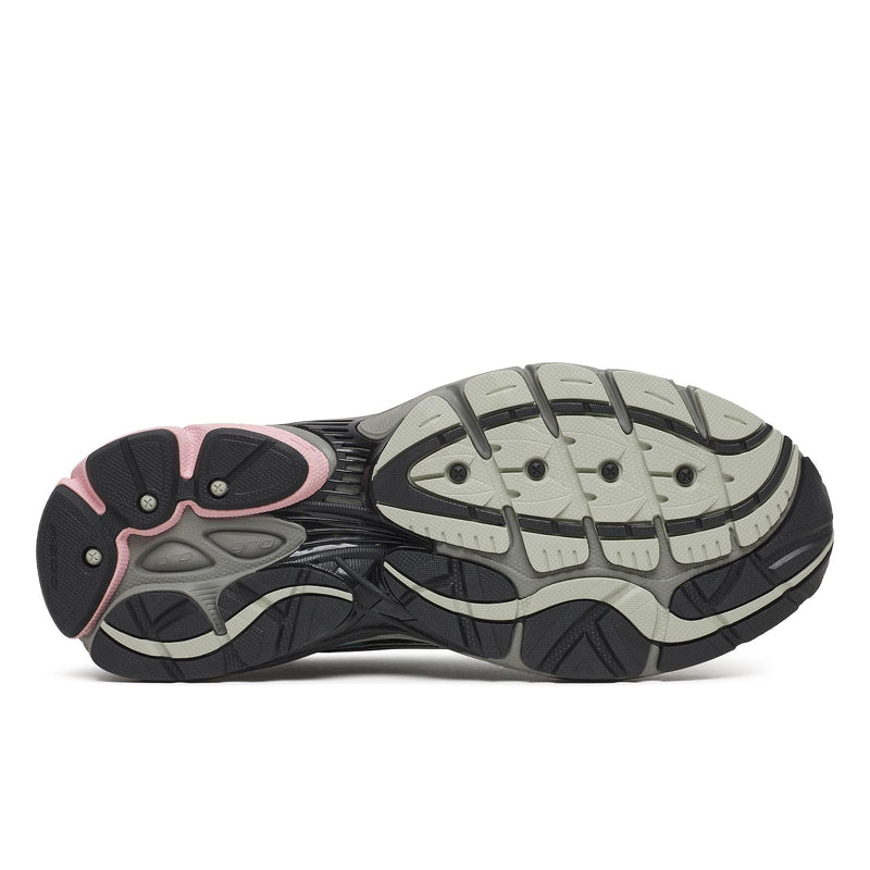 SAUCONY Progrid Omni 9 sneakers black multi