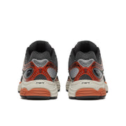 SAUCONY Progrid Omni 9 sneakers black rust