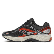 SAUCONY Progrid Omni 9 sneakers black rust