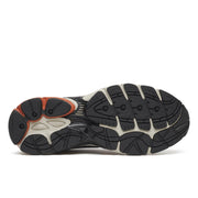 SAUCONY Progrid Omni 9 sneakers black rust