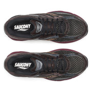 SAUCONY Progrid Omni 9 sneakers black torte