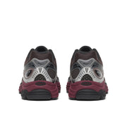 SAUCONY Progrid Omni 9 sneakers black torte
