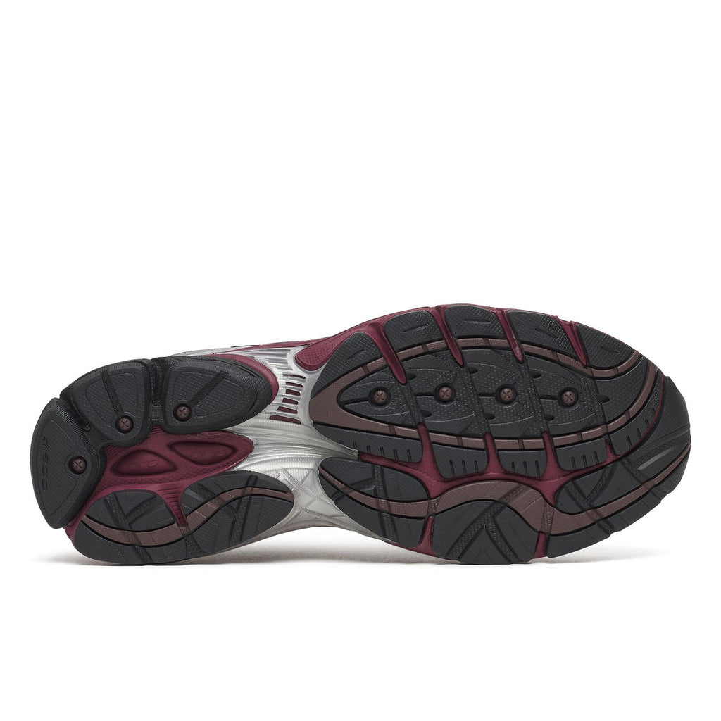 SAUCONY Progrid Omni 9 sneakers black torte