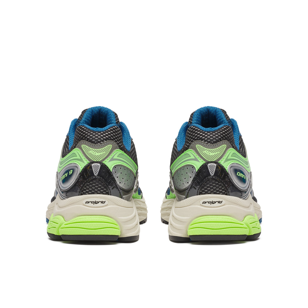 PROGRID OMNI 9