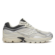 SAUCONY Progrid Omni 9 sneakers eggshell quartz