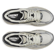 SAUCONY Progrid Omni 9 sneakers eggshell quartz