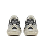 SAUCONY Progrid Omni 9 sneakers eggshell quartz