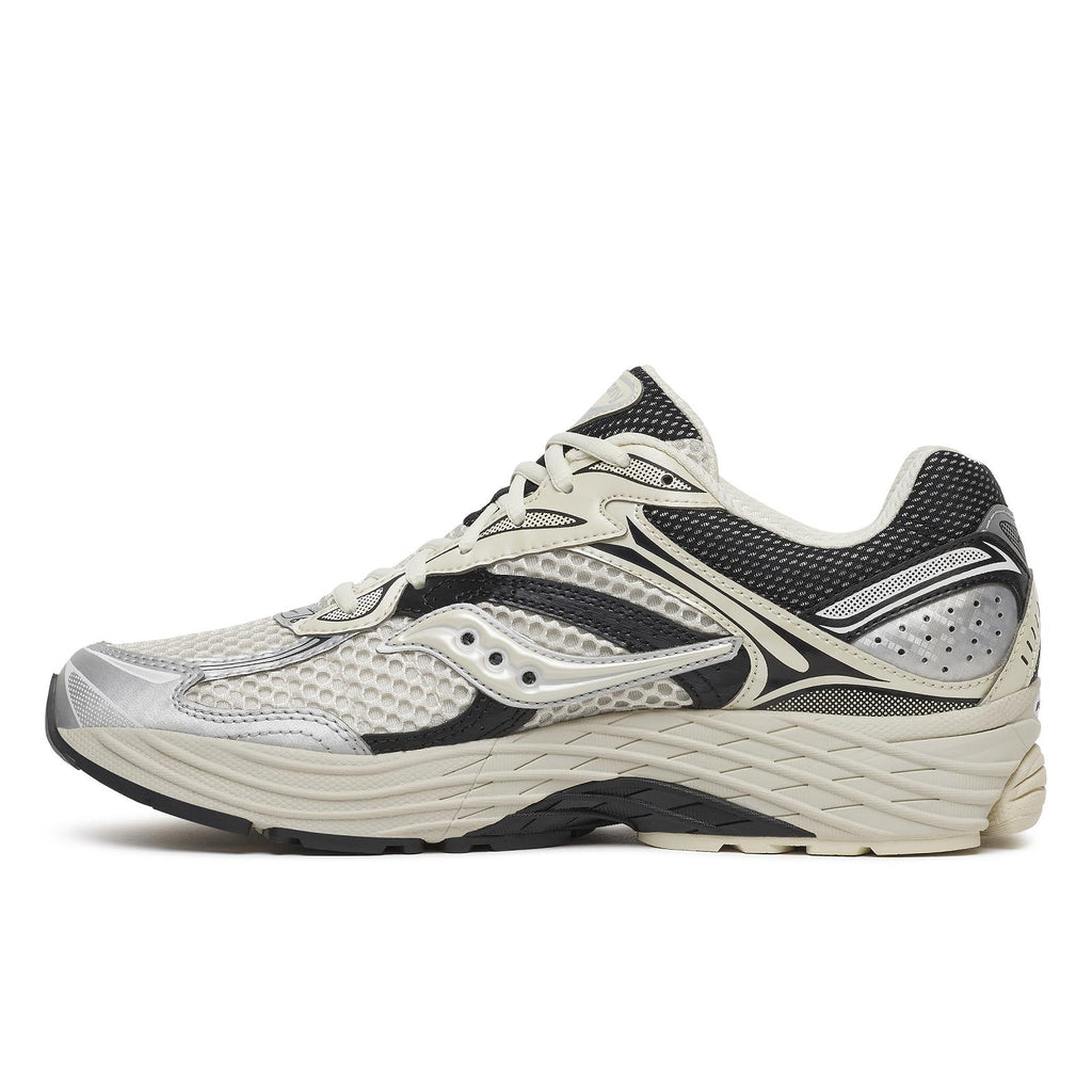 SAUCONY Progrid Omni 9 sneakers eggshell quartz