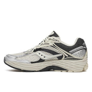 SAUCONY Progrid Omni 9 sneakers eggshell quartz
