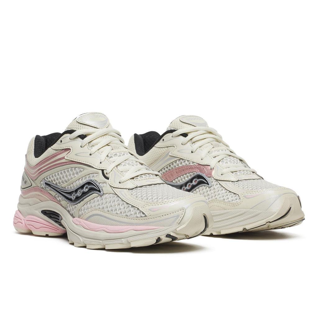 SAUCONY Progrid Omni 9 sneakers eggshell touch