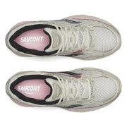 SAUCONY Progrid Omni 9 sneakers eggshell touch