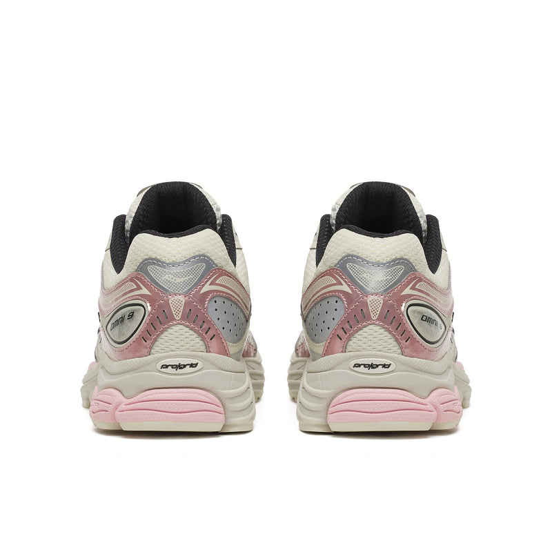 SAUCONY Progrid Omni 9 sneakers eggshell touch