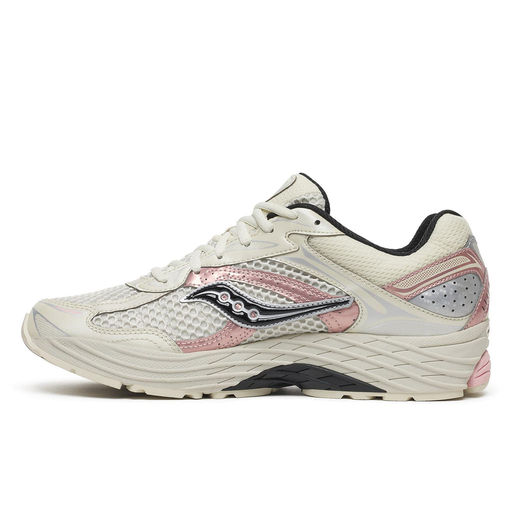 SAUCONY Progrid Omni 9 sneakers eggshell touch