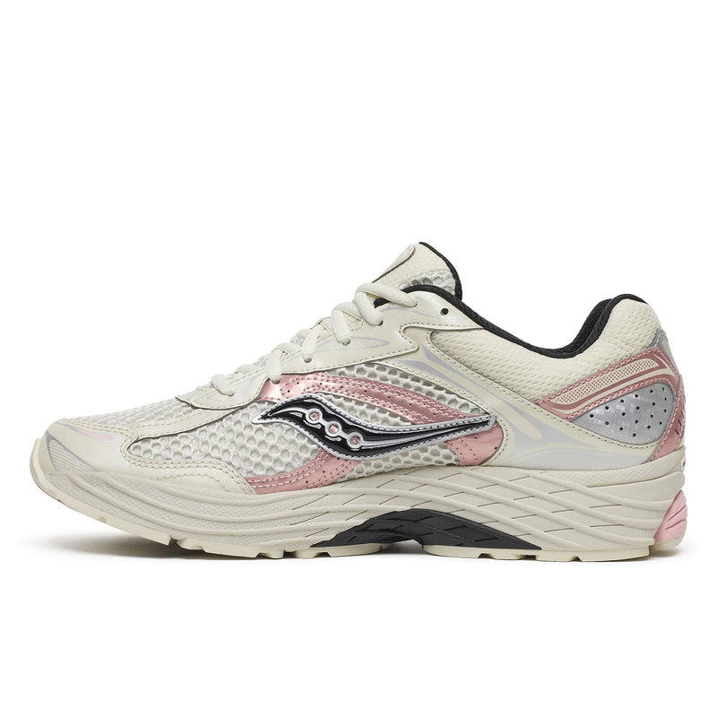 SAUCONY Progrid Omni 9 sneakers eggshell touch
