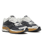 SAUCONY Progrid Omni 9 sneakers gunmetal cider