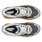SAUCONY Progrid Omni 9 sneakers gunmetal cider