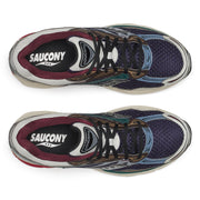 SAUCONY Progrid Omni 9 sneakers naval multi