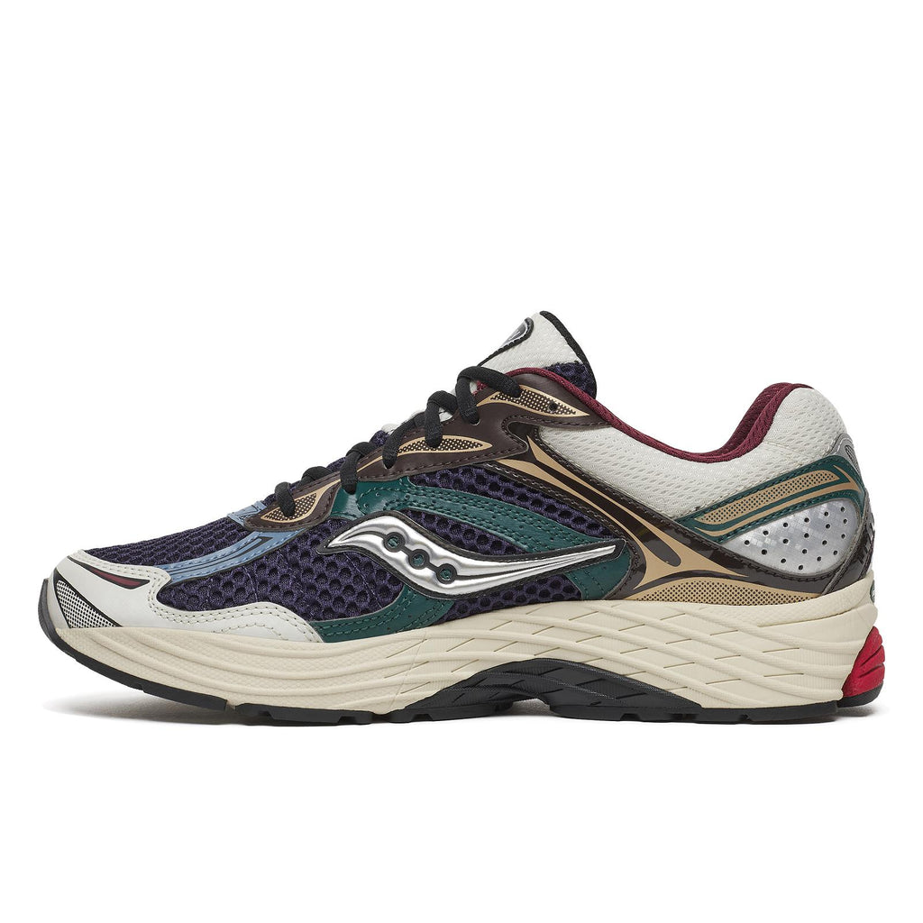 SAUCONY Progrid Omni 9 sneakers naval multi