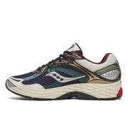 SAUCONY Progrid Omni 9 sneakers naval multi
