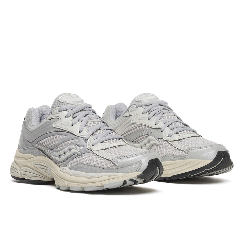 SAUCONY Progrid Omni 9 sneakers quartz eggshell