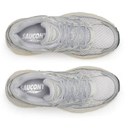 SAUCONY Progrid Omni 9 sneakers quartz eggshell