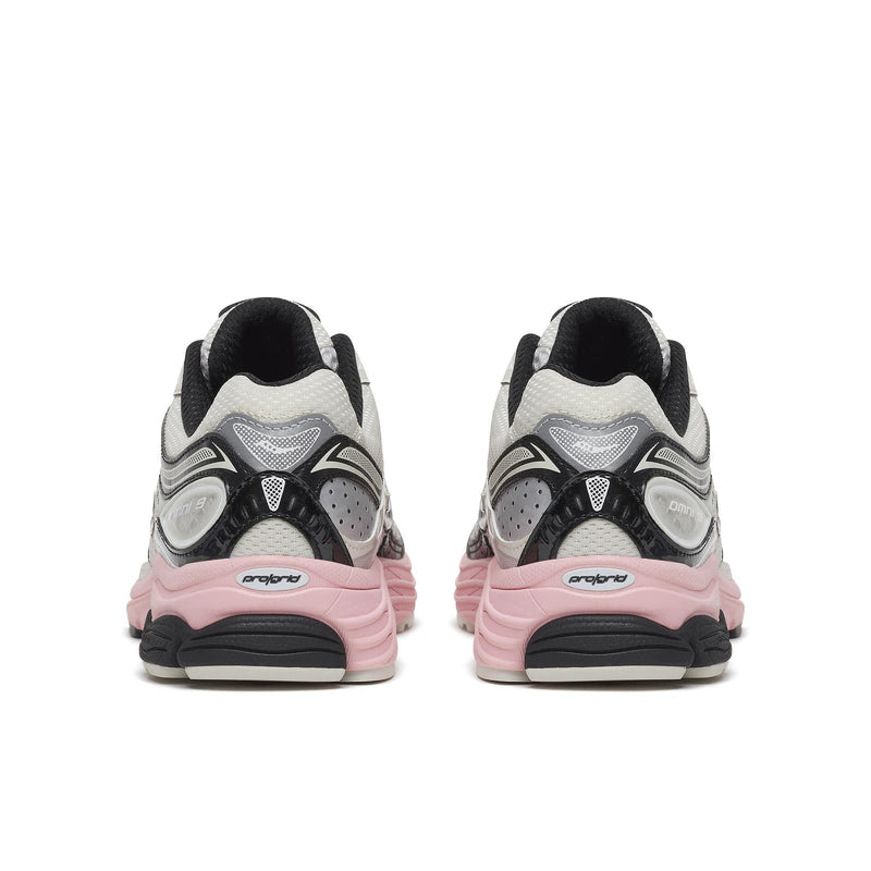 SAUCONY Progrid Omni 9 sneakers quartz touch