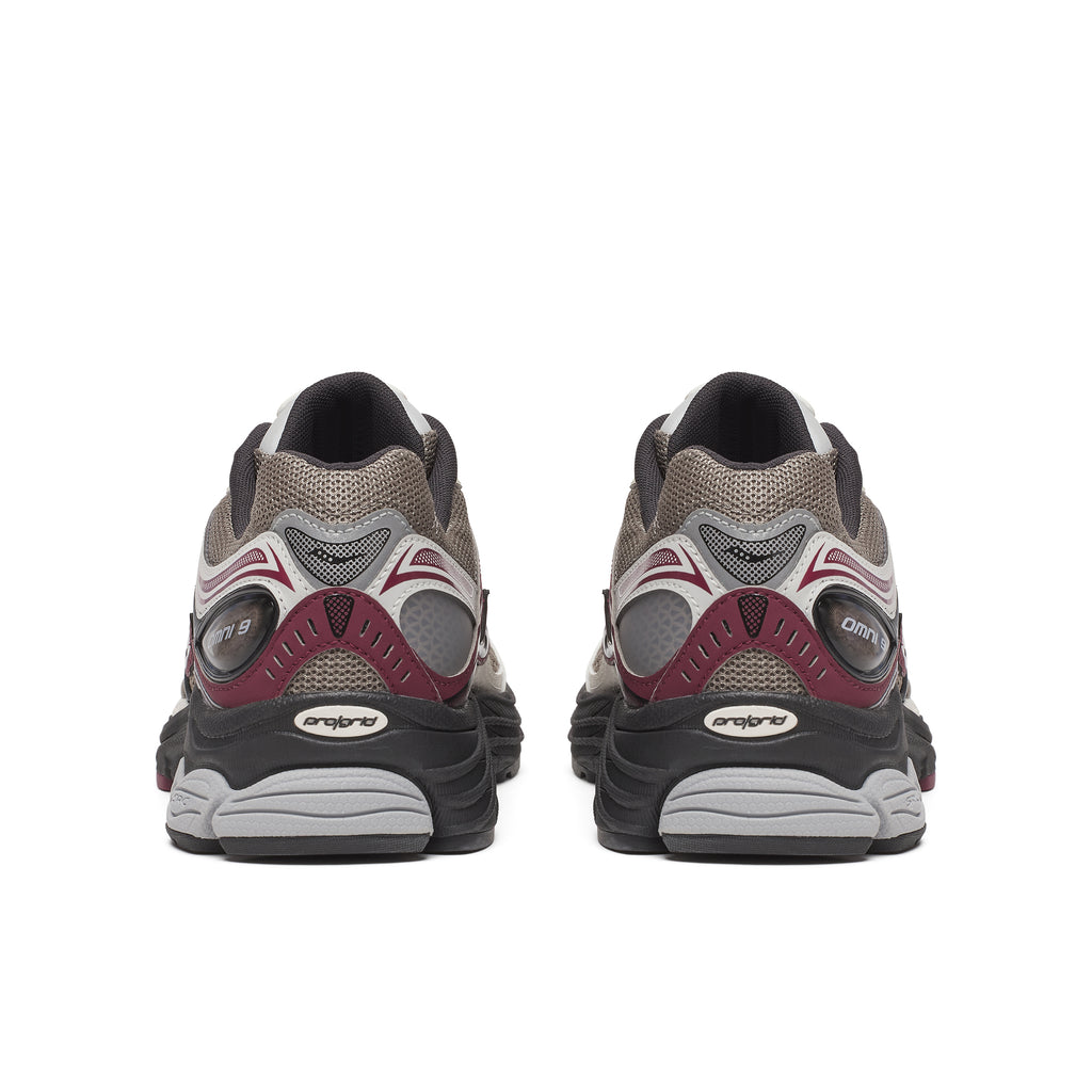 PROGRID OMNI 9
