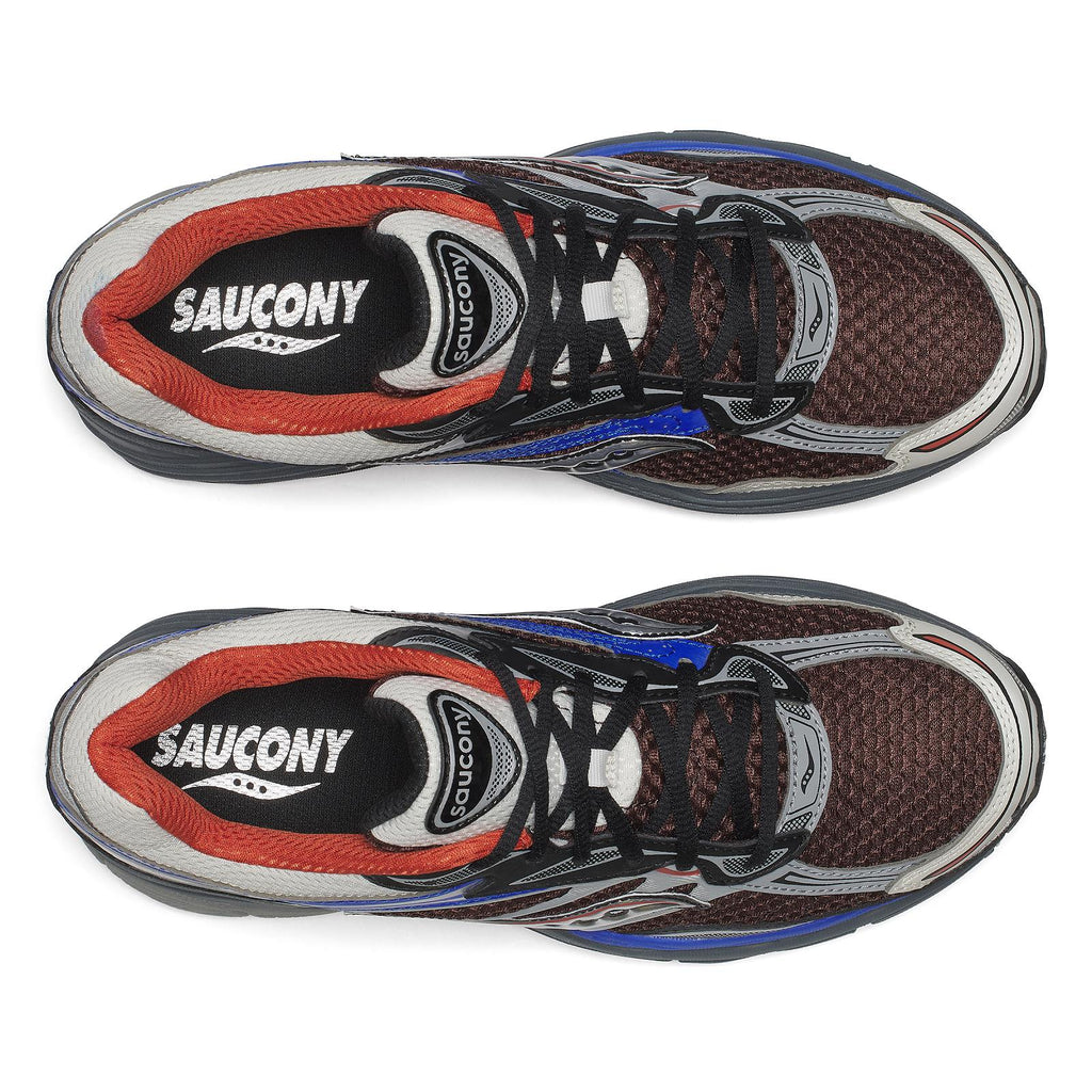 SAUCONY Progrid Omni 9 sneakers torte dazzle