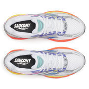 SAUCONY Progrid Omni 9 sneakers white multi S70739-52