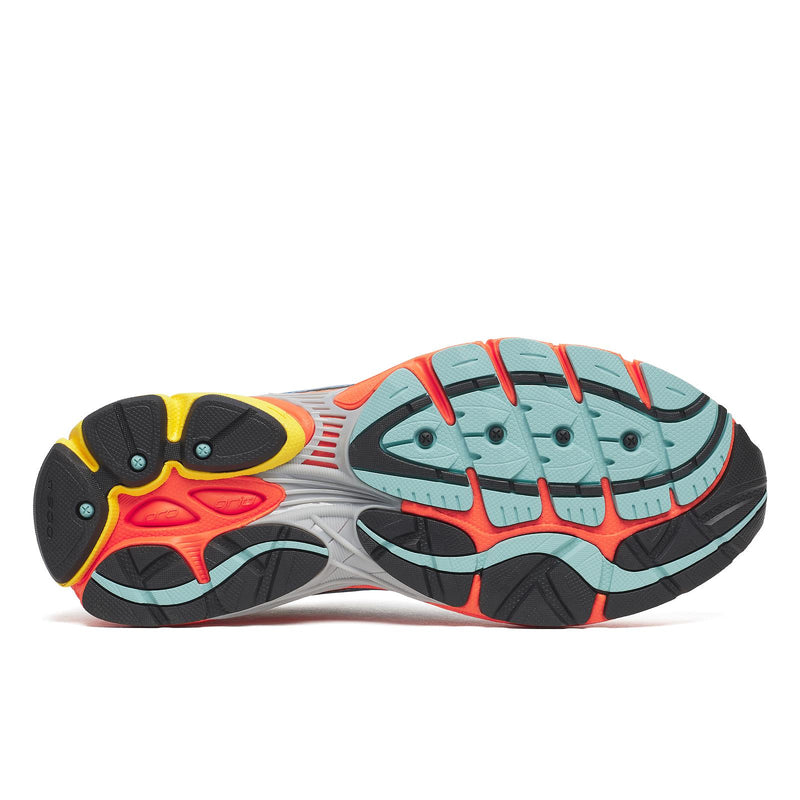 SAUCONY Progrid Omni 9 sneakers white multi S70739-52