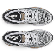SAUCONY Progrid Omni 9 sneakers white saddle