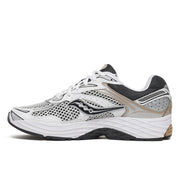 SAUCONY Progrid Omni 9 sneakers white saddle