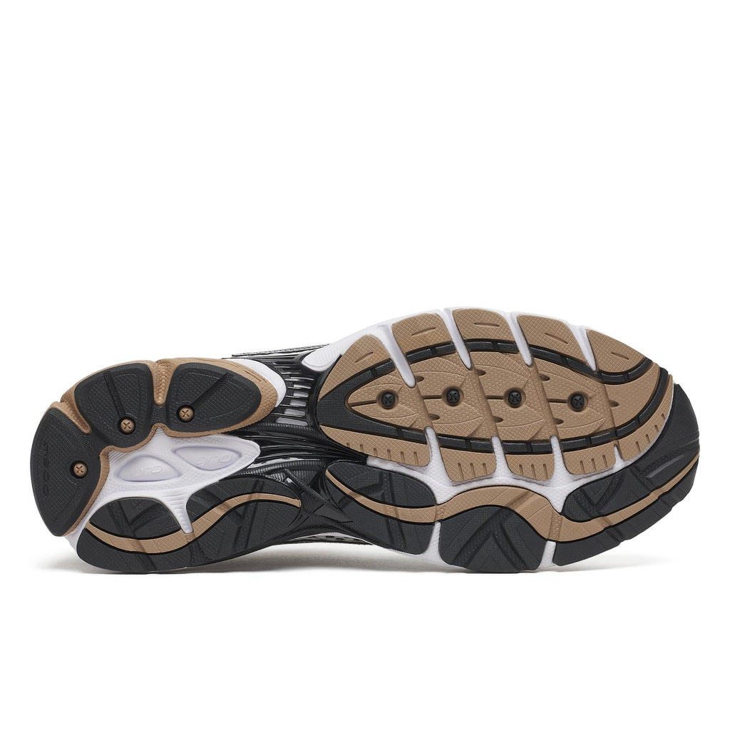 SAUCONY Progrid Omni 9 sneakers white saddle