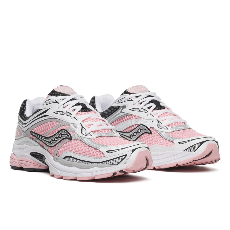 SAUCONY Progrid Omni 9 sneakers white touch