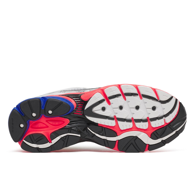 SAUCONY Progrid Omni 9 sneakers white vizired