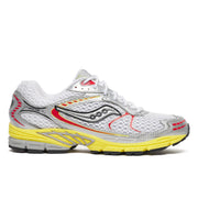 SAUCONY Progrid Ride 1 sneakers white buttercup
