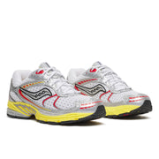 SAUCONY Progrid Ride 1 sneakers white buttercup