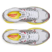 SAUCONY Progrid Ride 1 sneakers white buttercup