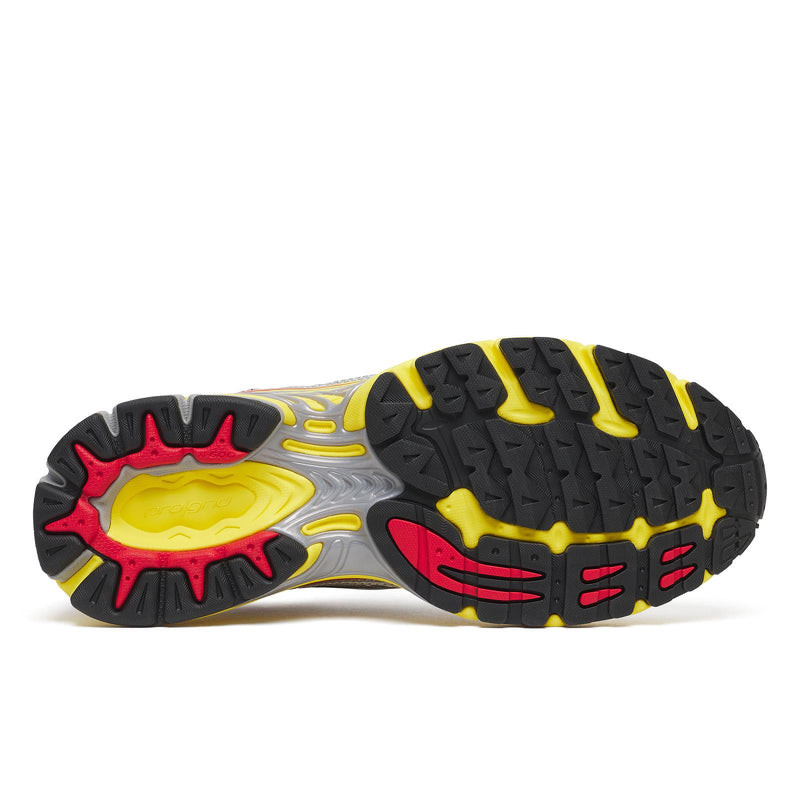 SAUCONY Progrid Ride 1 sneakers white buttercup