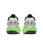 SAUCONY Progrid Ride 1 sneakers white slime