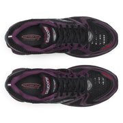 SAUCONY Progrid Triumph 4 sneakers eggplant/black