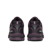 SAUCONY Progrid Triumph 4 sneakers eggplant/black