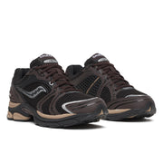 SAUCONY Progrid Triumph 4 sneakers torte martini