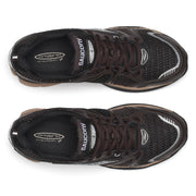 SAUCONY Progrid Triumph 4 sneakers torte martini